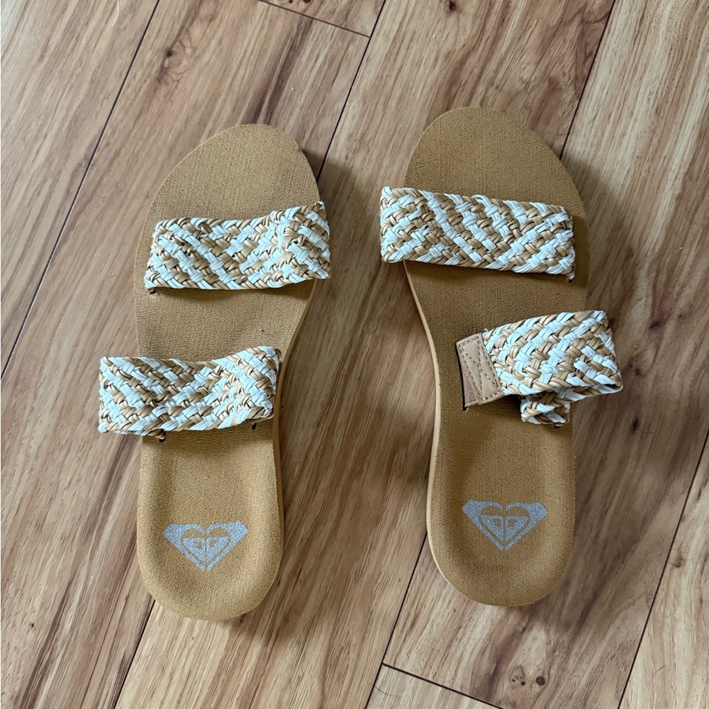 Roxy Sandals